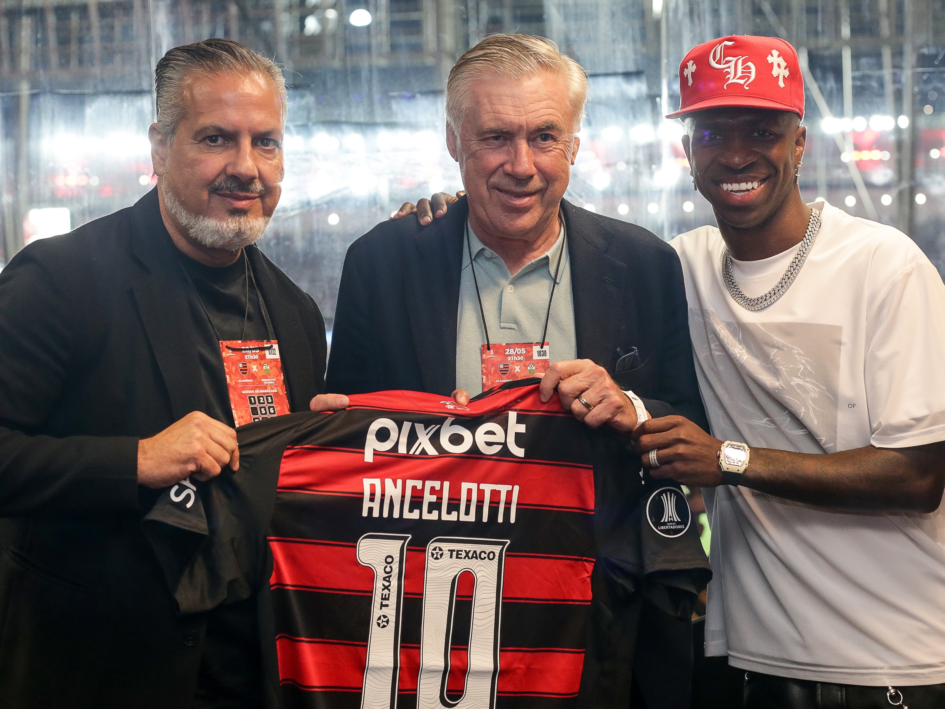 Foto:Reprodução