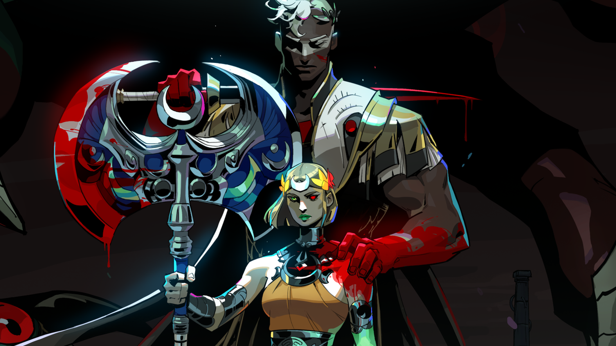 Supergiant Games (Foto: Supergiant Games)