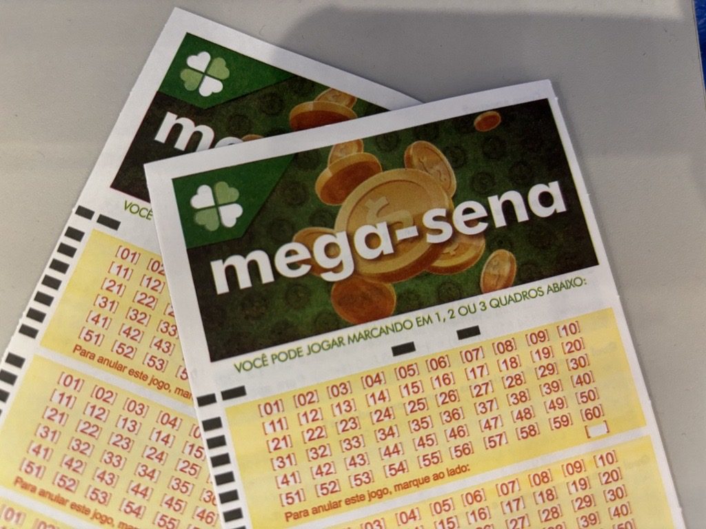 Caixa anuncia aumento nos preços das apostas da Mega-Sena e outras loterias Foto: Reprodução