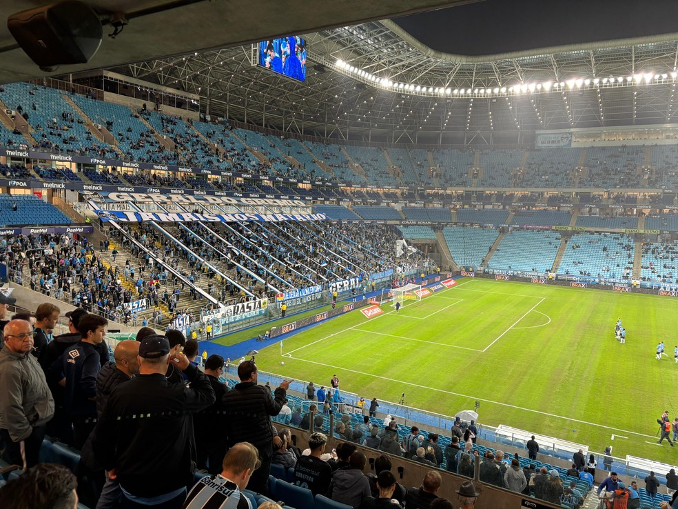 Foto:Reprodução