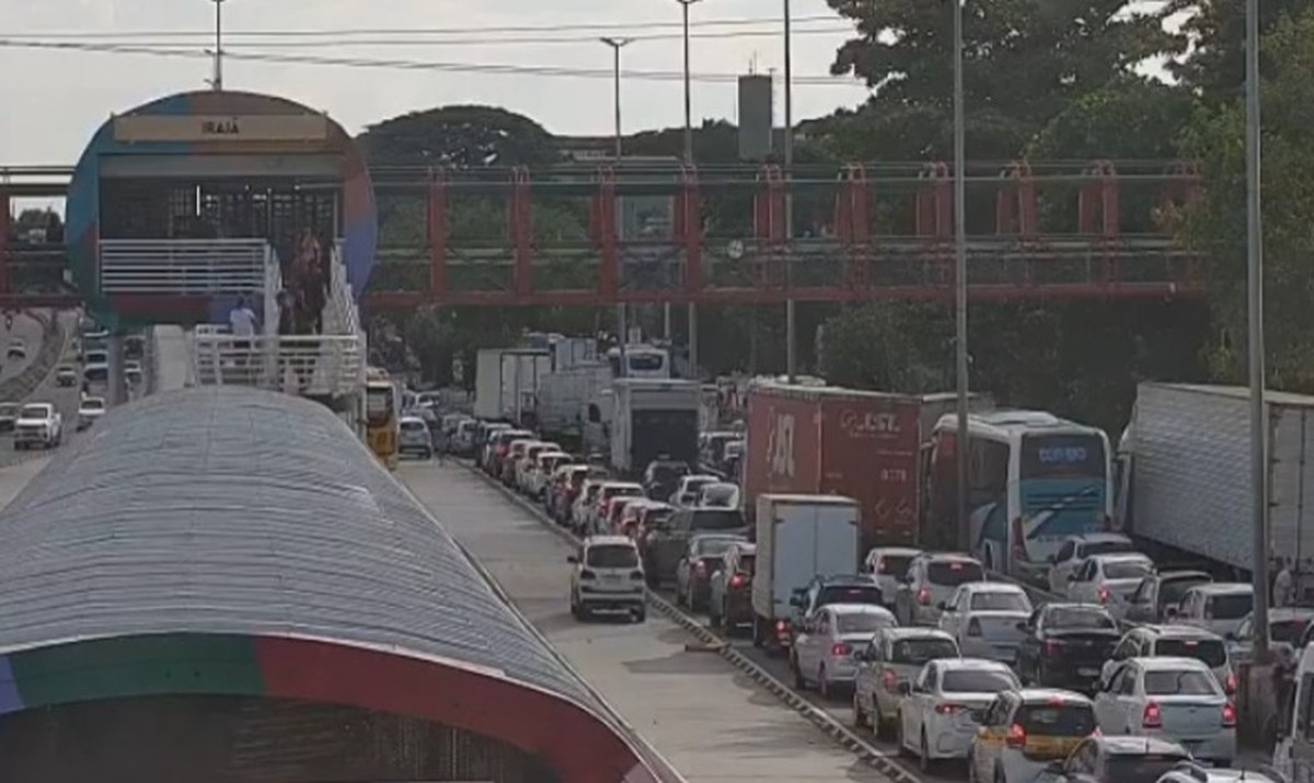Foto:Reprodução