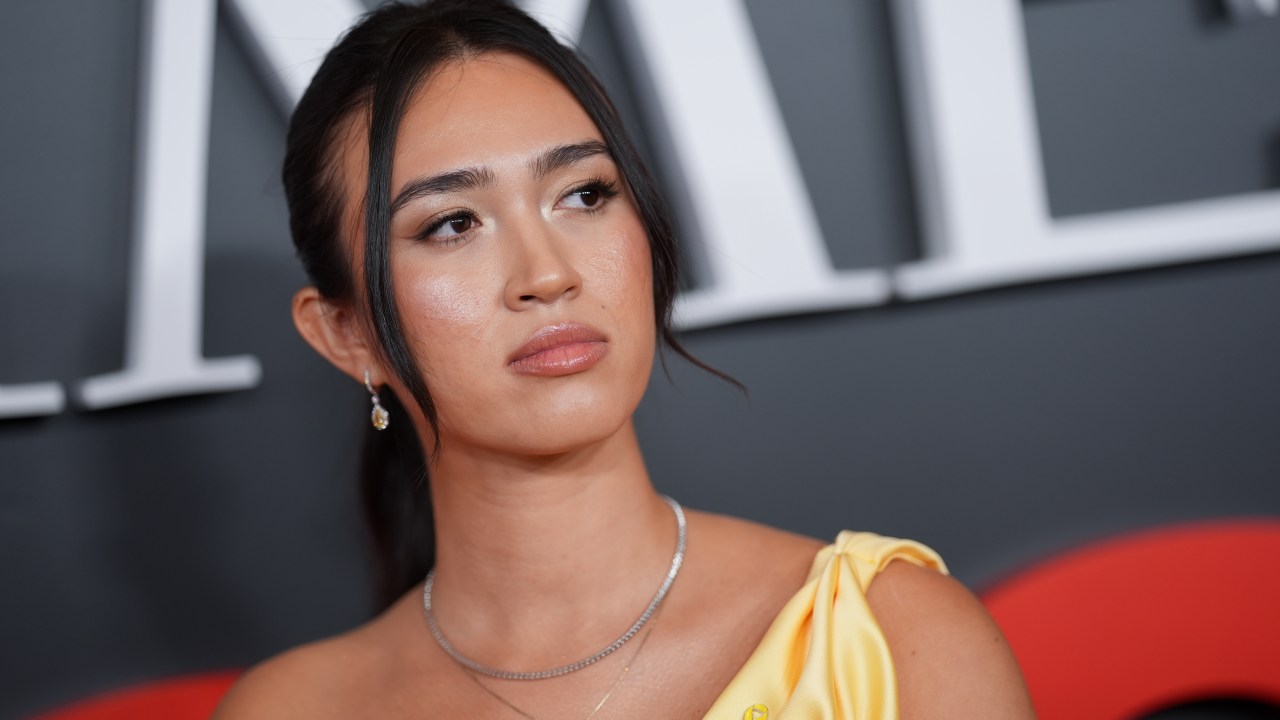 “O Hamas vem te pegar”: a ex-refém Noa ouviu isso numa universidade canadense (Foto: John Nacion/Variety/Getty Images)