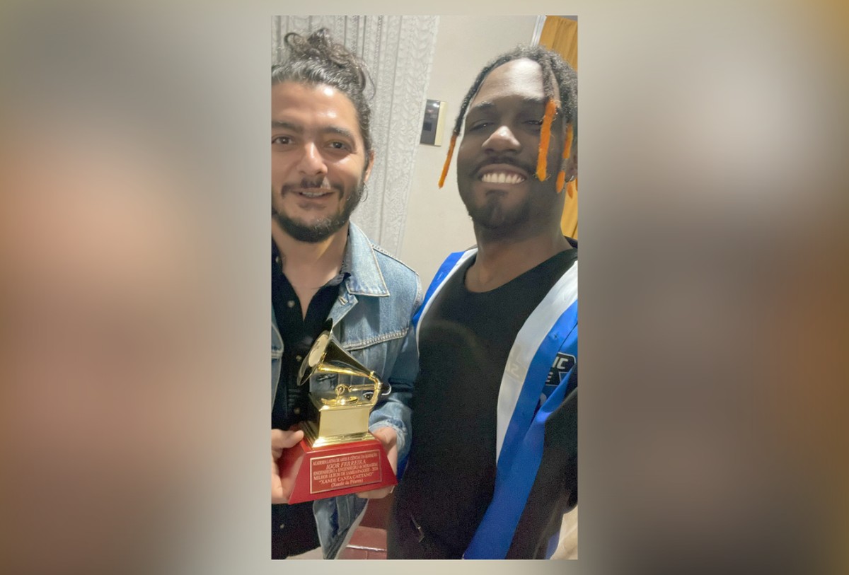Foto:Reprodução