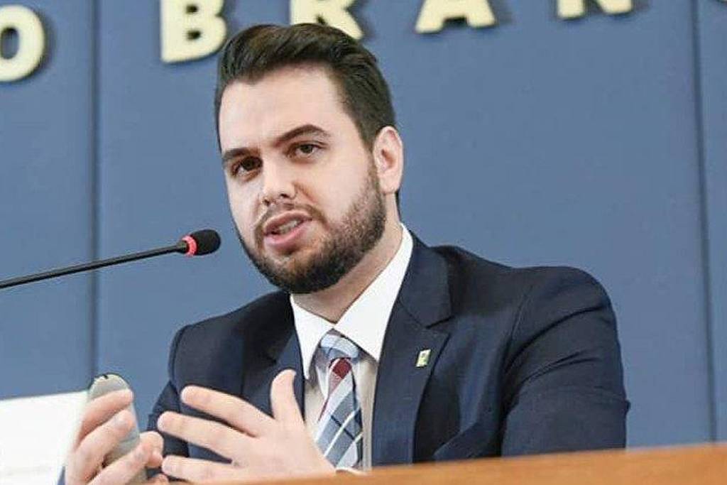 Foto:Reprodução