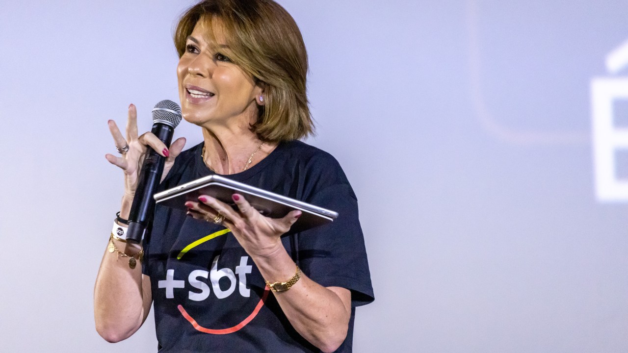 Foto:Reprodução