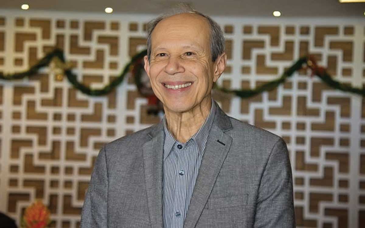 Igreja Cristã Maranata elege novo presidente em cerimônia de posse Foto: Reprodução