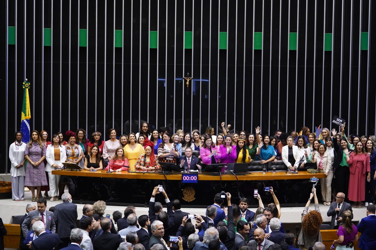 Foto:Reprodução