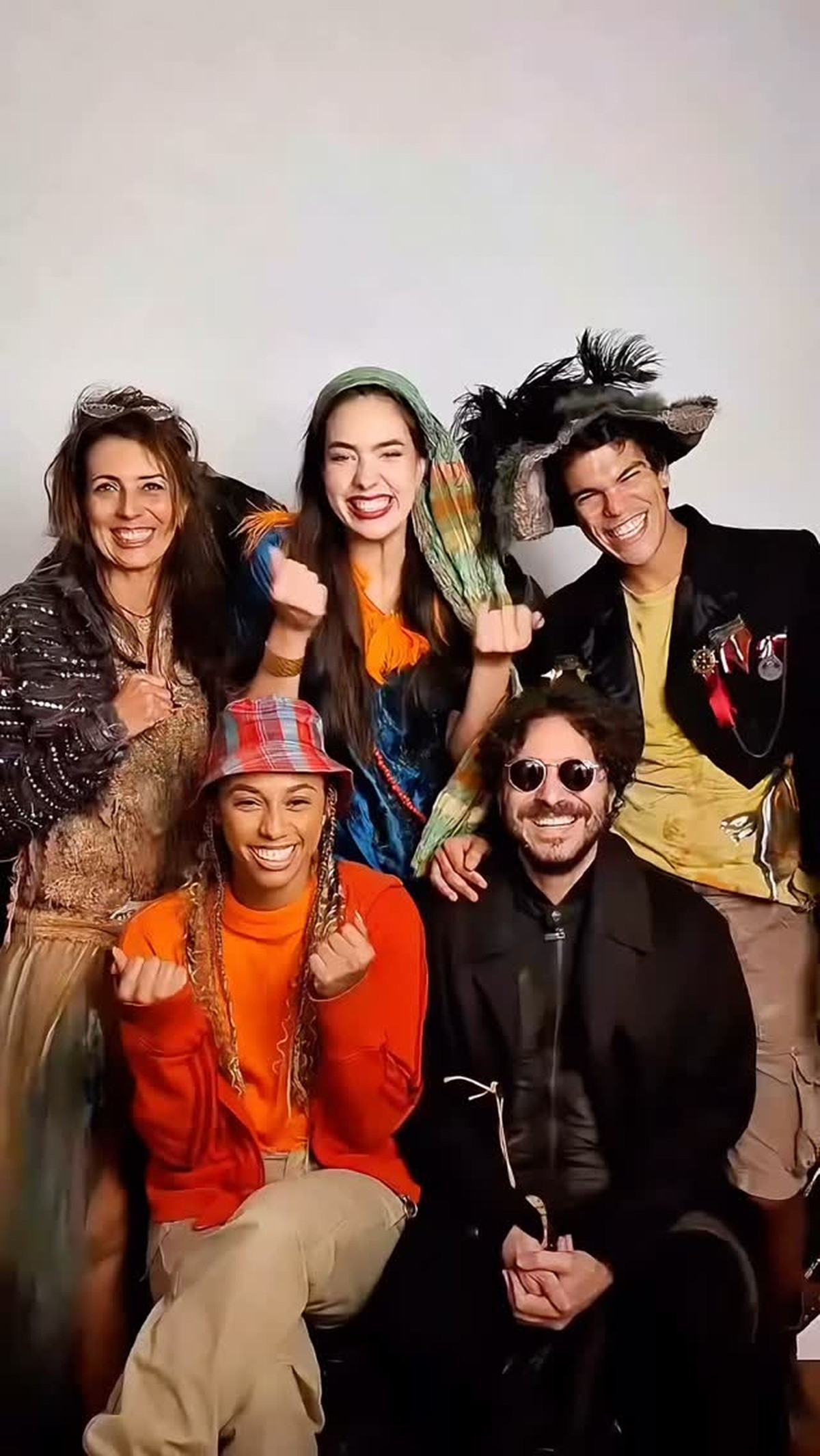 Foto:Reprodução