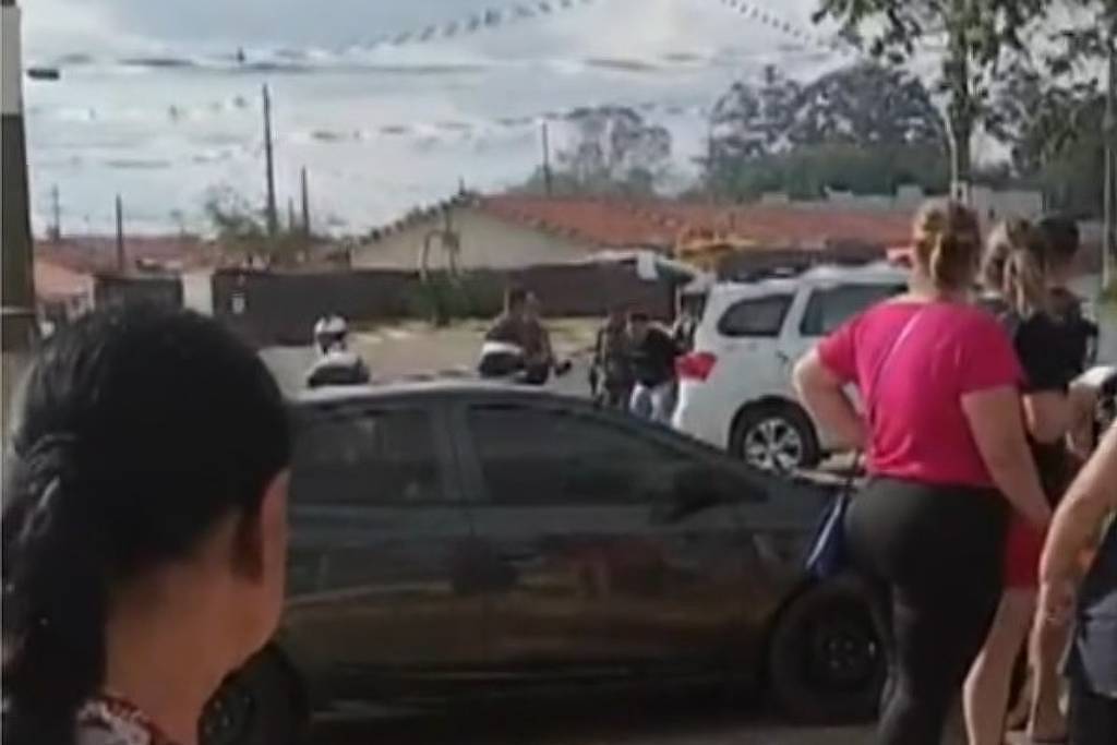 Foto:Reprodução
