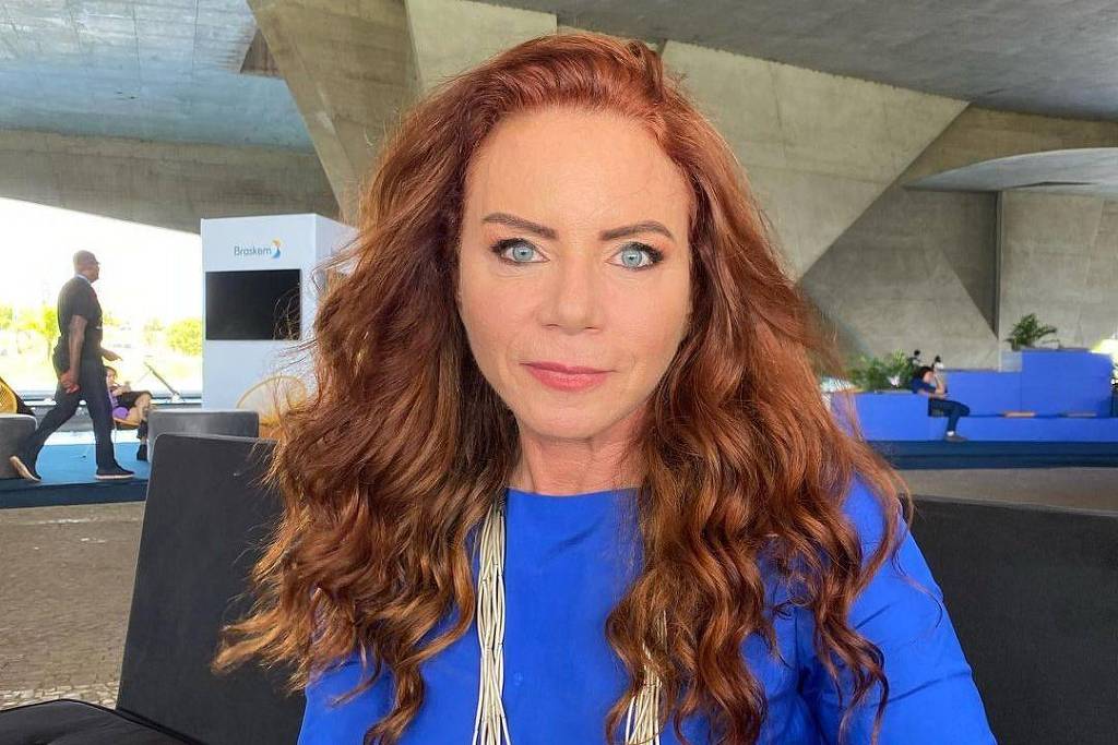 Apresentadora Leilane Neubarth é hostilizada por cliente em loja de São Paulo Leilane Neubarth conta ter ficado assustada com a agressividade da mulher (Foto: Instagram/leilaneneubarth)