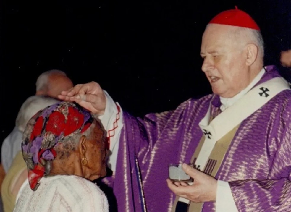 Foto:Reprodução