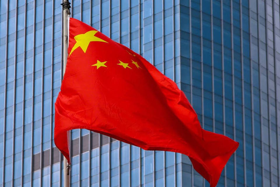 China apresenta crescimento de 5,2% no PIB do segundo trimestre, mas enfrenta desafios Tarifas de Trump: como retaliação, União Europeia mira em aviões, carros e bourbon americanos (Foto: Reprodução)