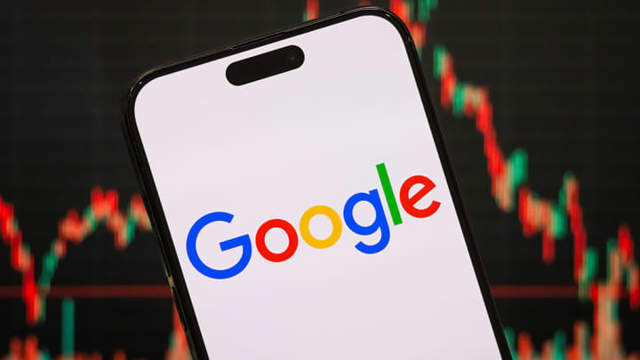 Alphabet e Amazon são apostas promissoras antes dos resultados financeiros, afirma gestor de portfólio Foto: Reprodução