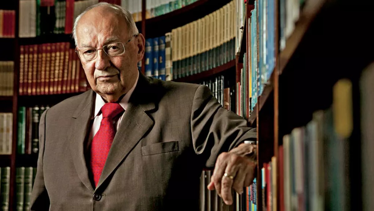 Foto:Reprodução