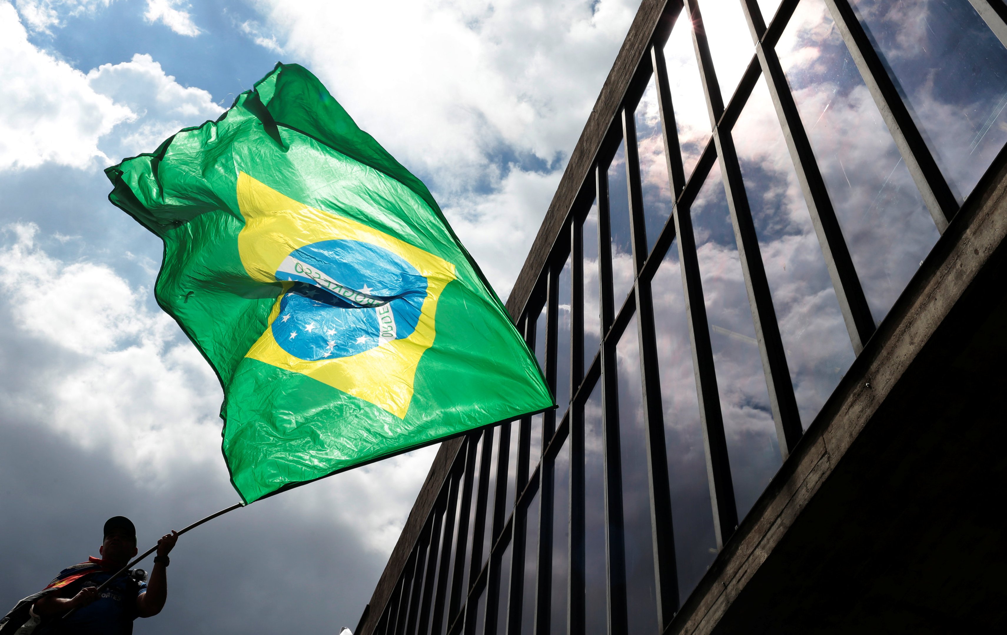 Gavekal aponta tendência de direita nas eleições de 2026 e impacto na bolsa A política tem pouco efeito nos mercados dos EUA, mas é central na América Latina (Foto: Leonardo Benassatto/Reuters)