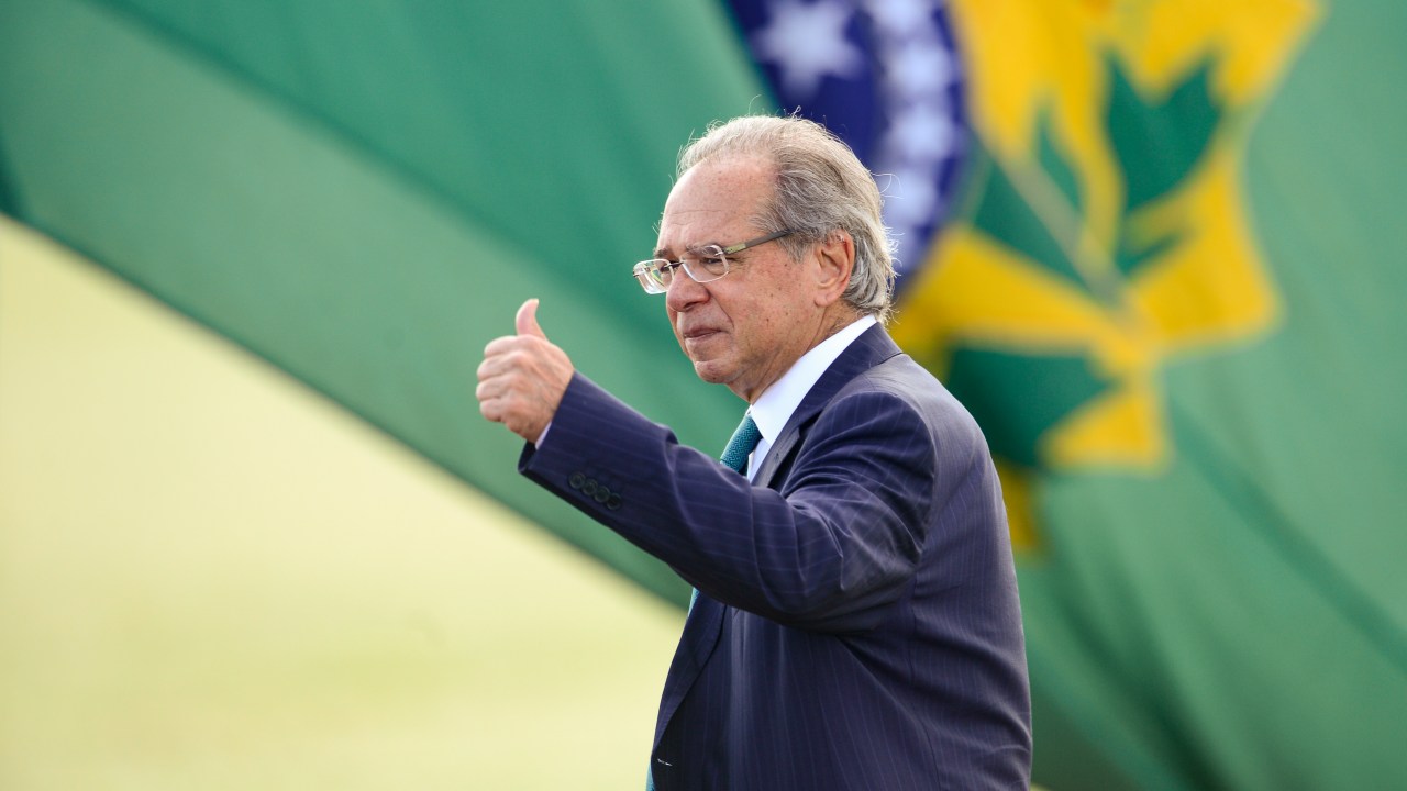 Foto:Reprodução