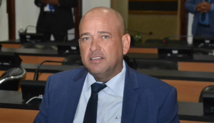 STJ anula provas contra deputado suspeito de liderar milícia na Bahia Foto: Reprodução