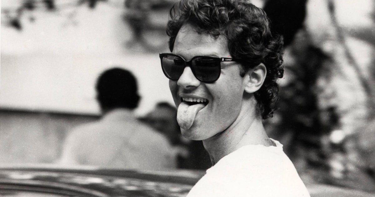 Cazuza é homenageado no Prêmio da Música Brasileira 2026 com votação especial Cazuza em março de 1986; ele será homenageado pelo Prêmio da Música Brasileira (Foto: Nem de Tal/Estadão)