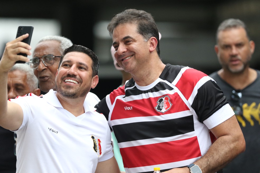 Foto:Reprodução