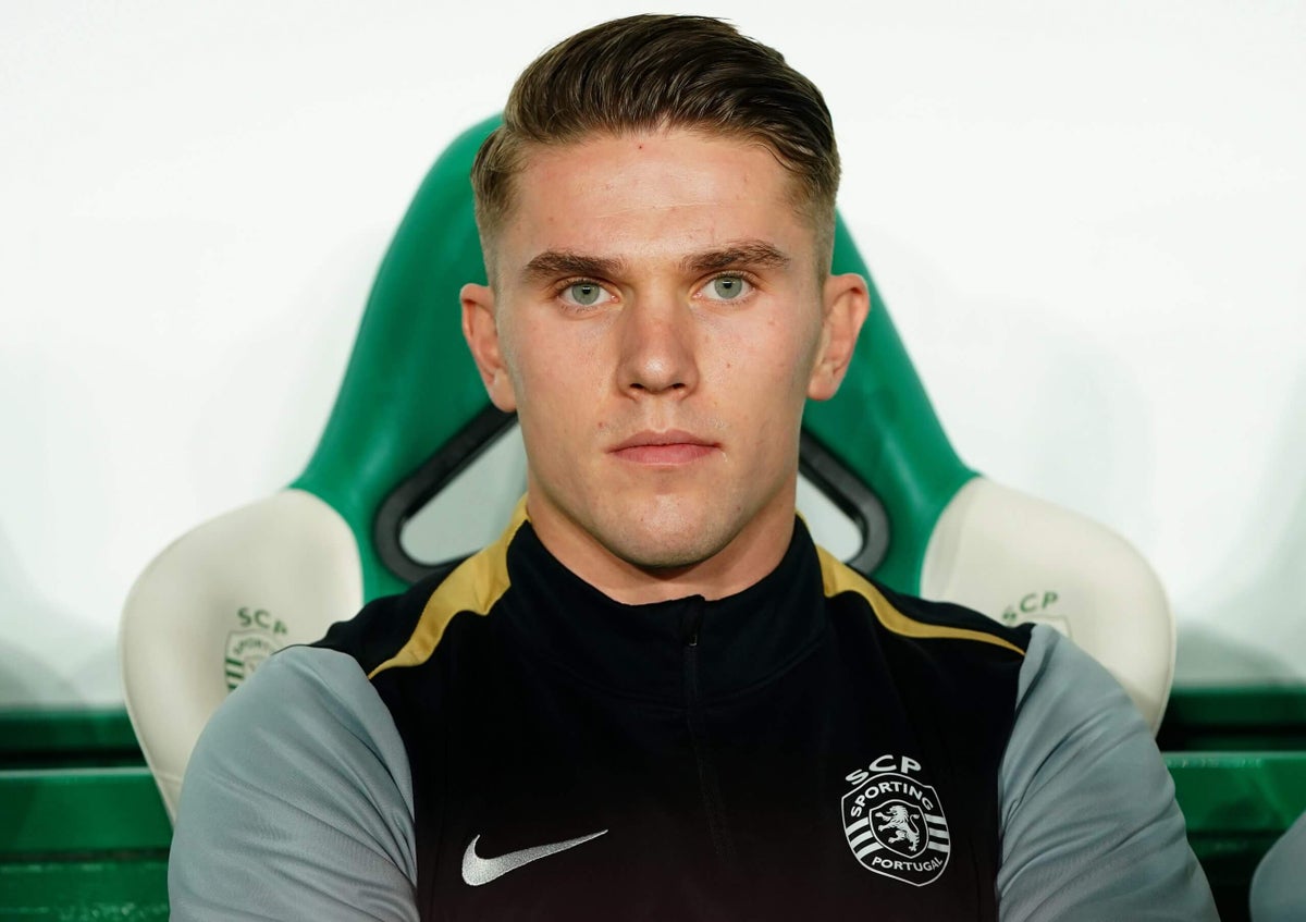 Viktor Gyokeres receberá multa e pedido de desculpas após retorno ao Sporting
