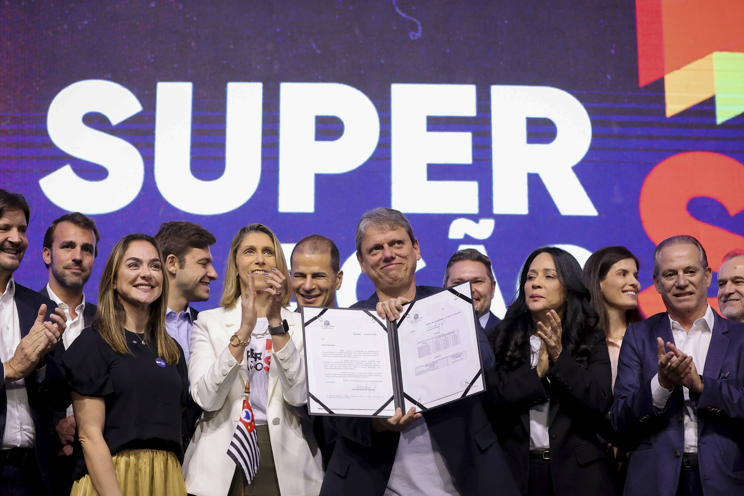 Foto:Reprodução