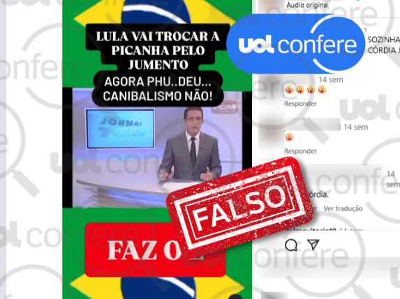 Foto:Reprodução