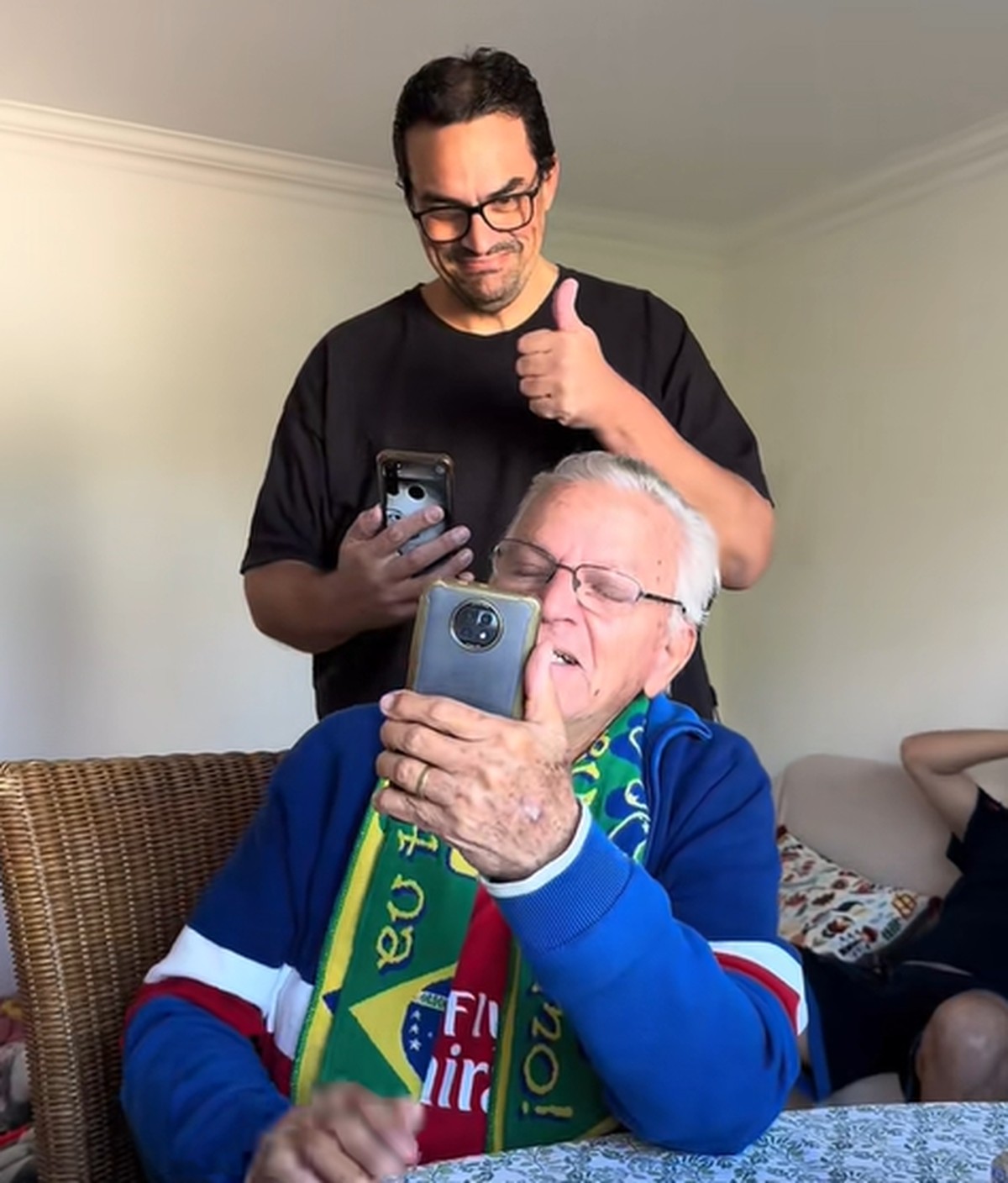 Foto:Reprodução