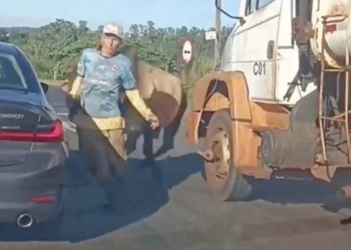 Foto:Reprodução