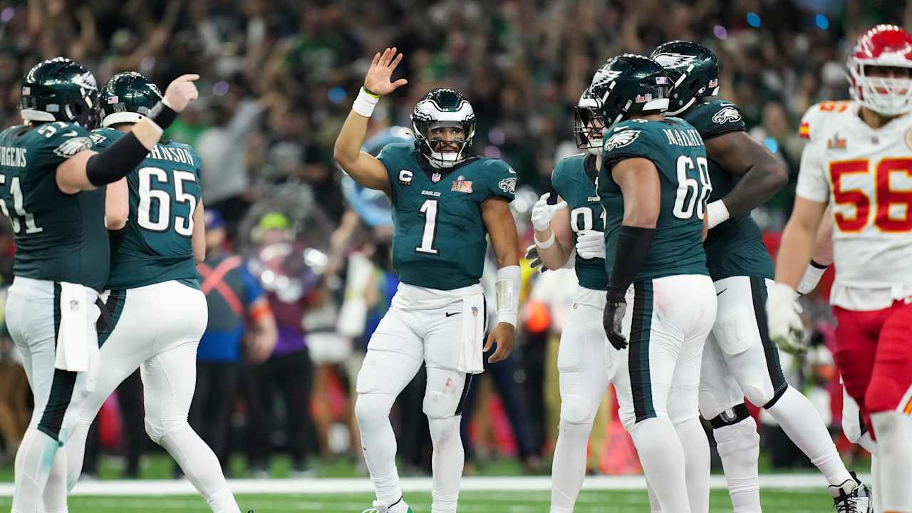 Foto: Reprodução/@NFL