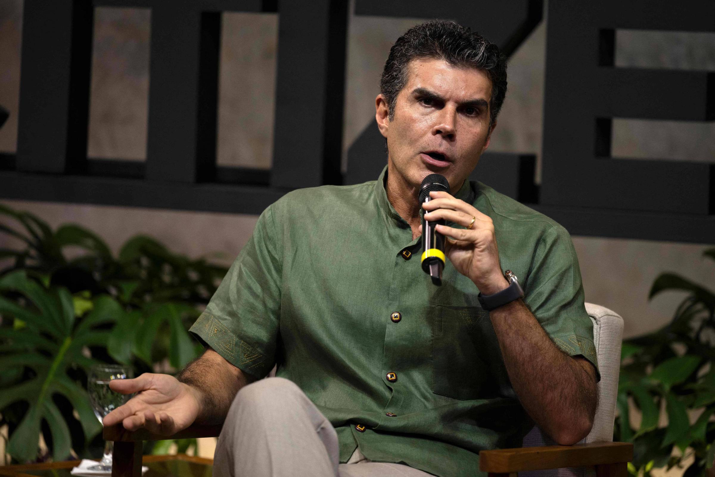 Foto:Reprodução