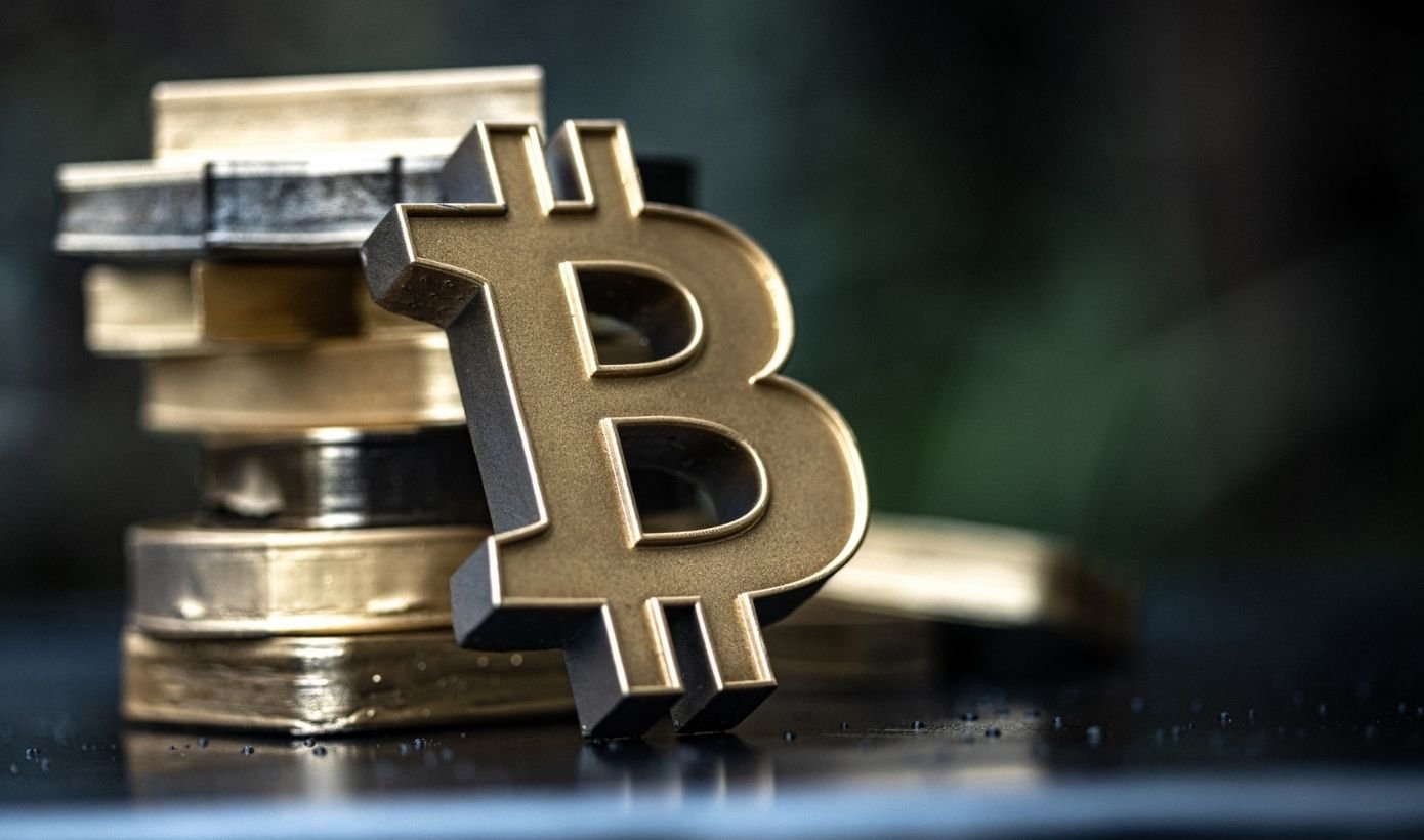 Bitybank: em junho, plataforma foi responsável por 5,4% do volume negociado no par USDT-BRL (Foto: da-kuk/Getty Images)