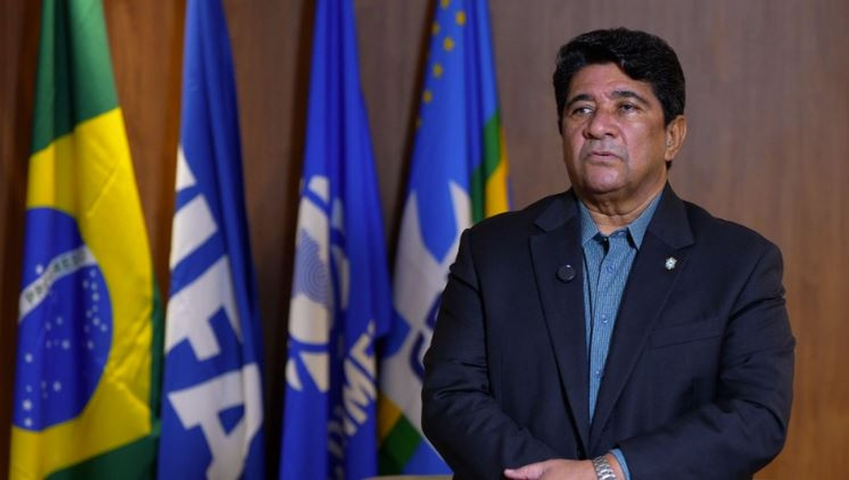 Foto:Reprodução