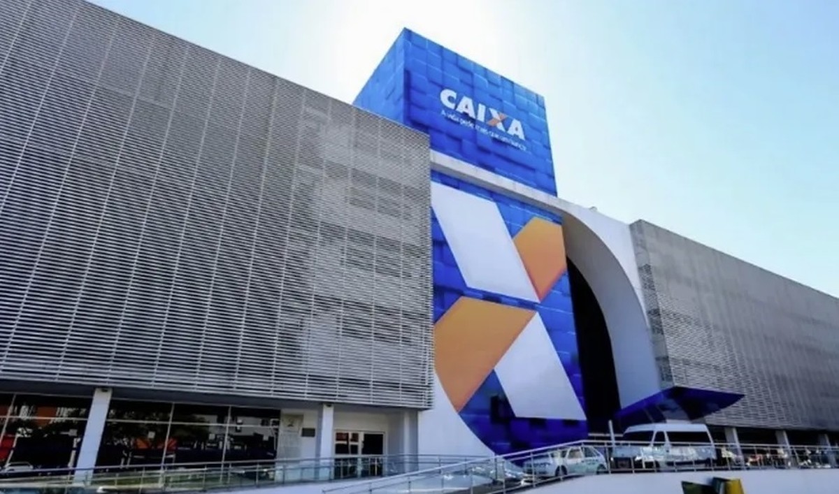 Caixa finaliza repasse de R$ 12,9 bilhões em lucro do FGTS aos trabalhadores Caixa Econômica Federal: sai lista de classificados para cargos de ensino médio do concurso 2024 (Foto: Marcelo Camargo/Agência Brasil)