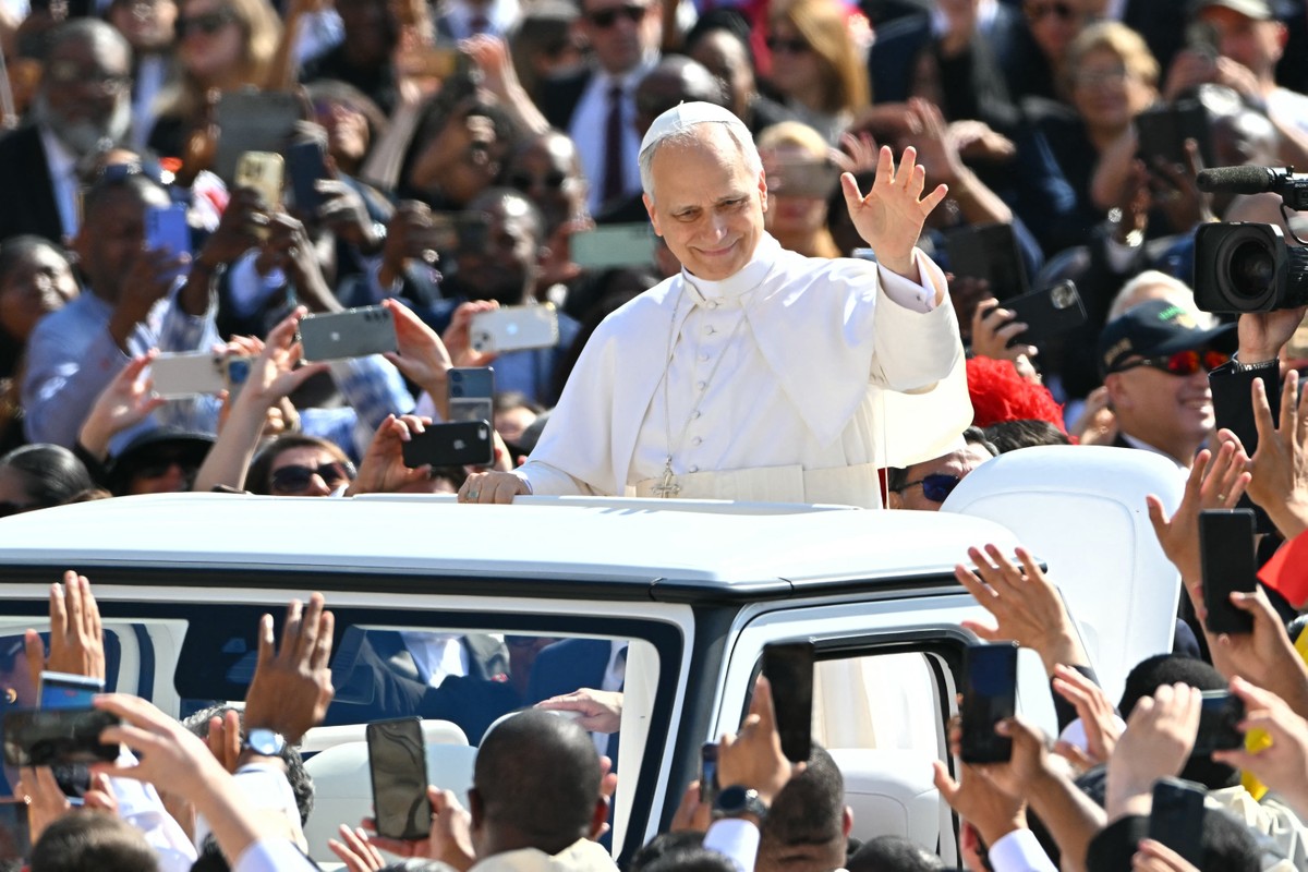 Foto:Reprodução