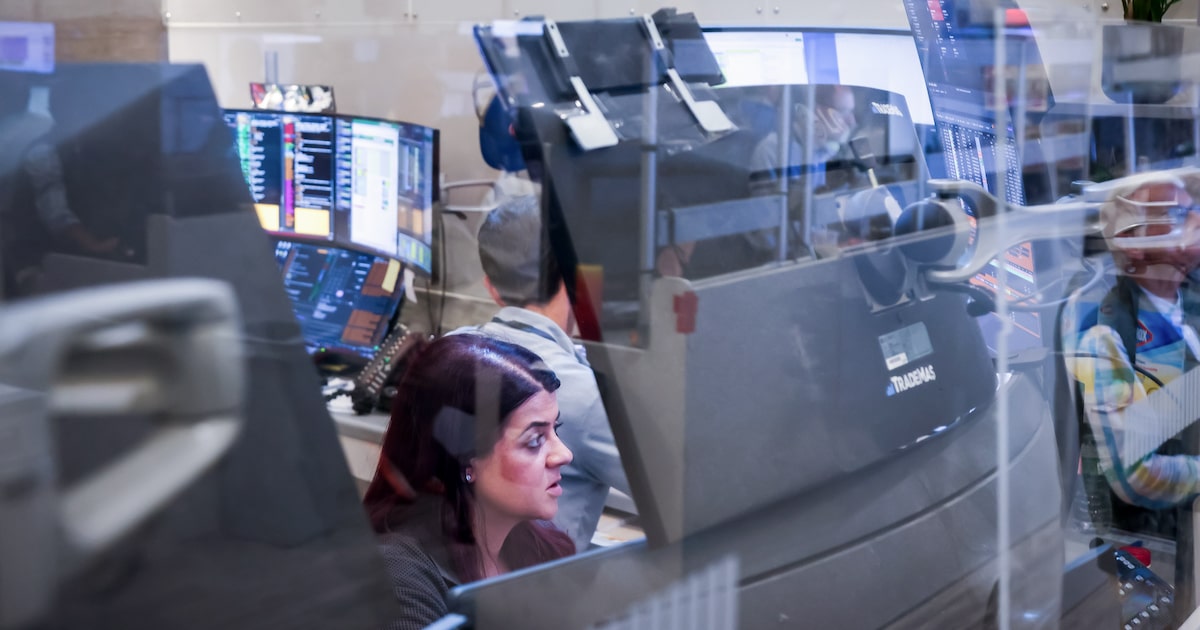 Cinco informações essenciais para você iniciar a terça-feira, 29 de julho Balanços corporativos impulsionam ações europeias nesta manhã (Foto: Michael Nagle/Bloomberg)