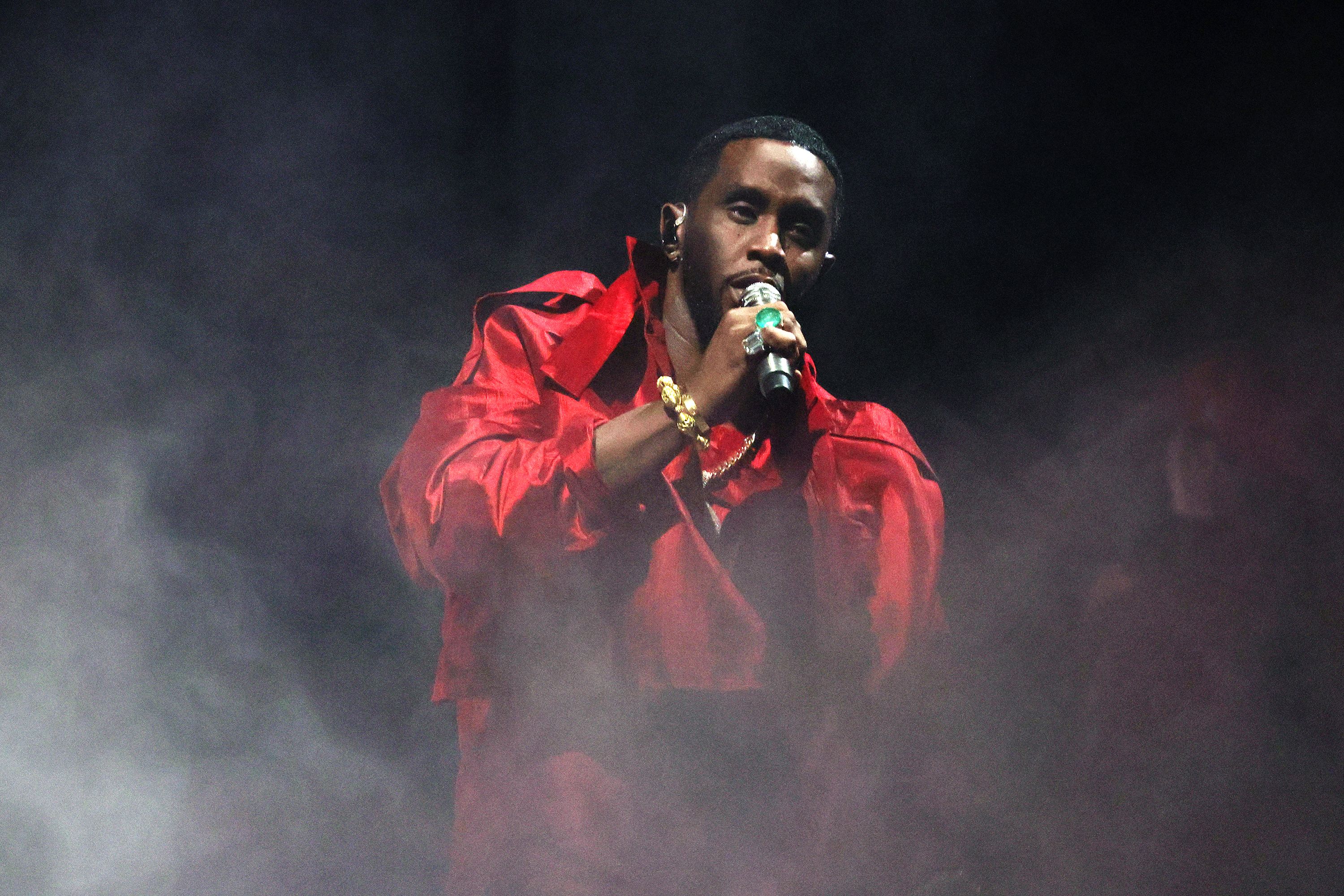 Advogados de Sean Combs tentam provar que ele não é mais um 'Bad Boy' antes da sentença Advogados de Sean Combs tentam provar que ele não é mais um 'Bad Boy' antes da sentença