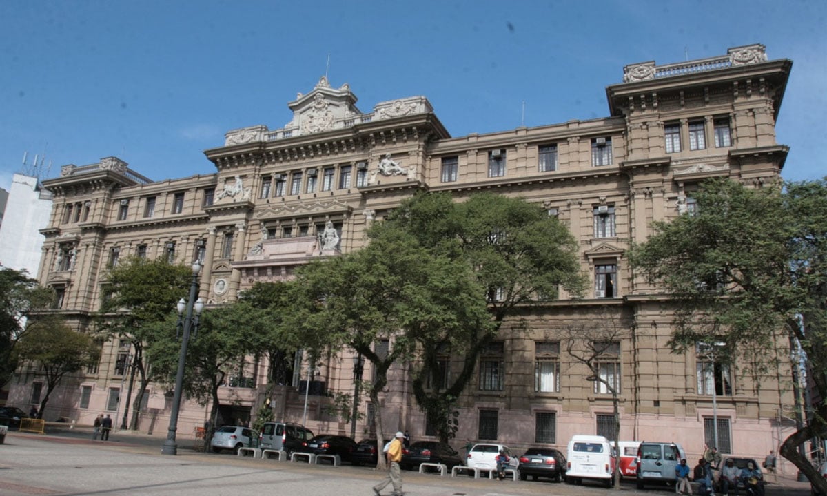 Foto:Reprodução