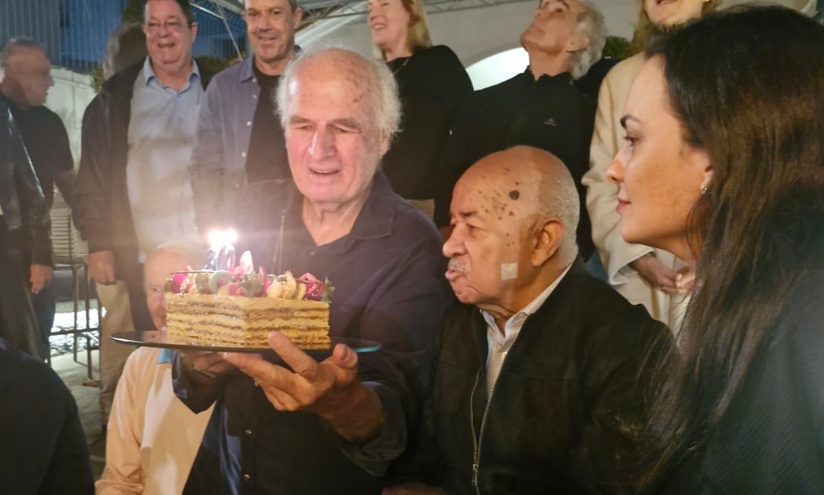 Foto:Reprodução