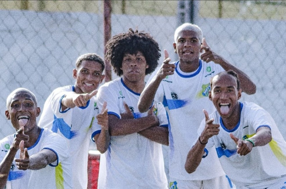 Foto:Reprodução