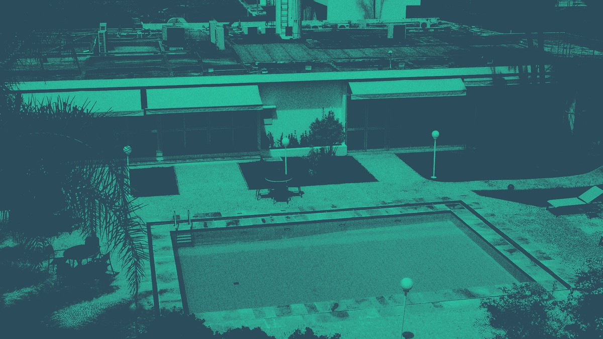 Casas da Política: residência da Câmara abrigou articulação por impeachment, conversas sobre 8/1 e rendeu fama de 'pão-duro' a ocupante; conheça os detalhes (Foto: Editoria de Arte)
