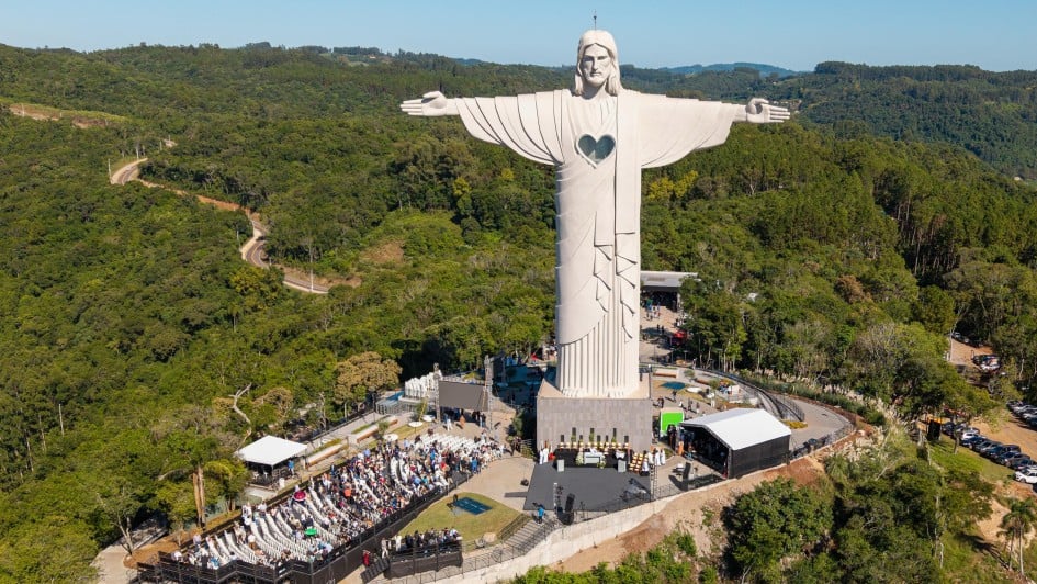 Foto:Reprodução