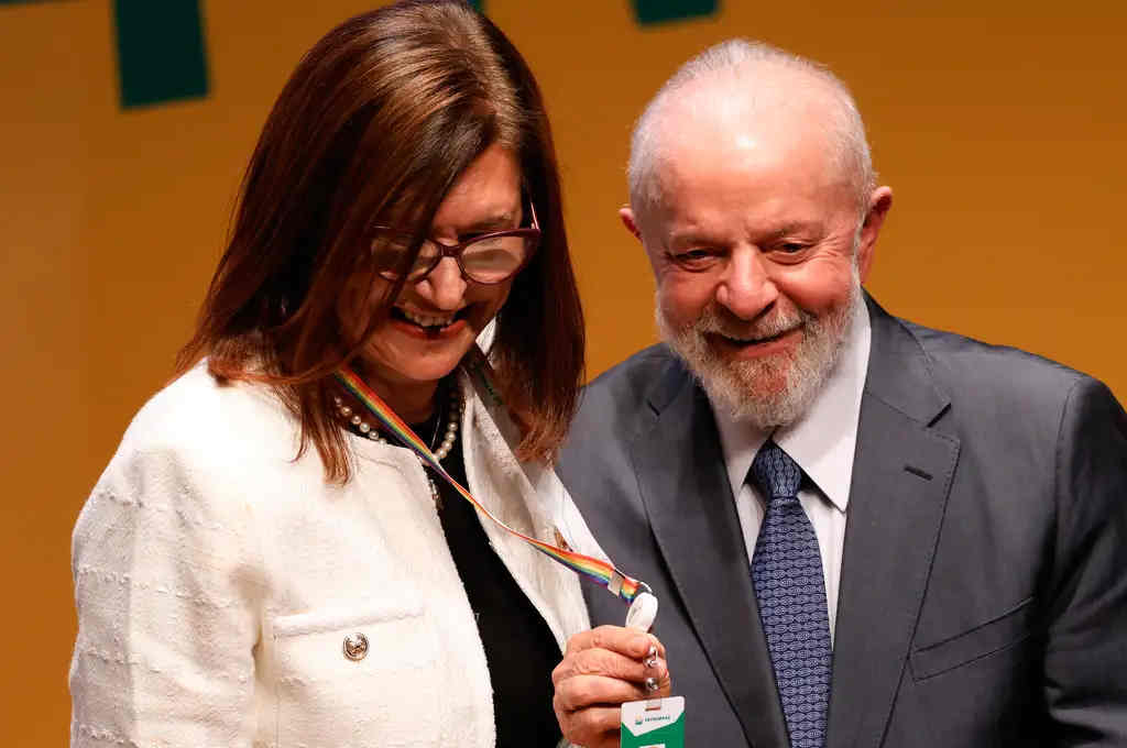 Foto:Reprodução