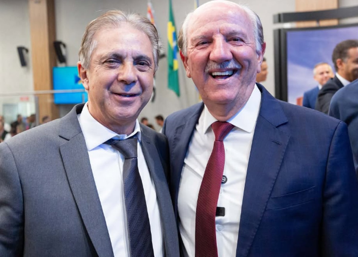 Foto:Reprodução