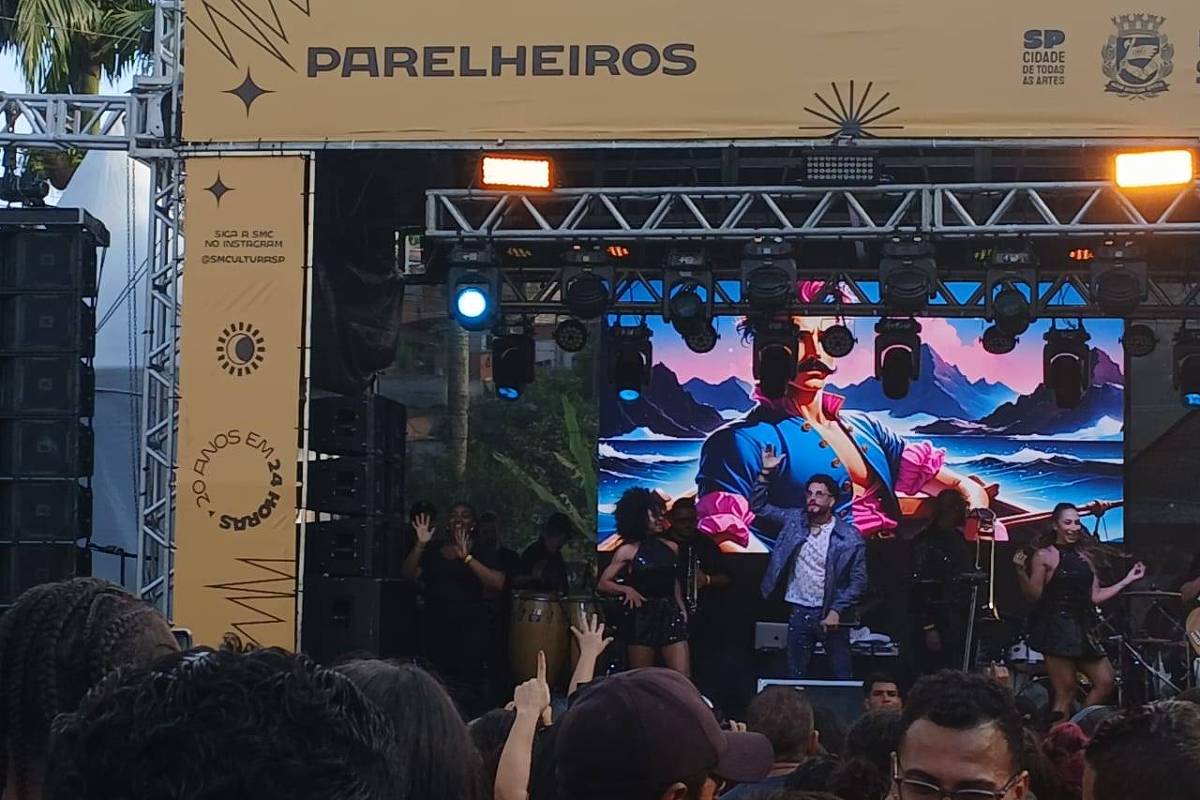 Foto:Reprodução