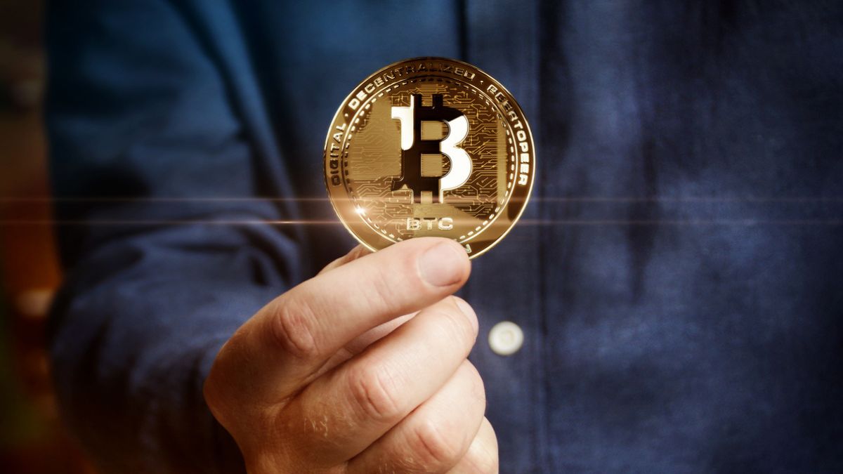 Empiricus promete transformar R$ 1 mil em até R$ 20 mil com investimento em criptomoedas Bitcoin criptomoedas (Foto: Reprodução)
