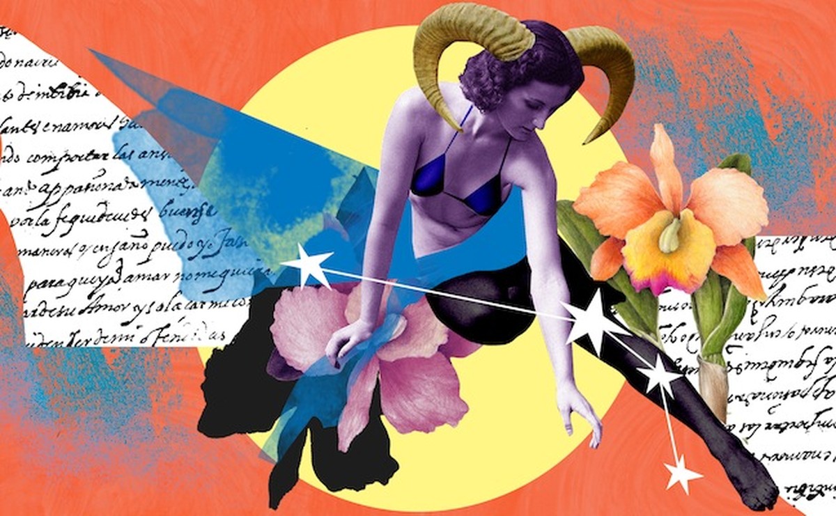 Horóscopo do dia: confira as previsões astrológicas para 28 de junho Signo de Áries — Foto: Arte O GLOBO