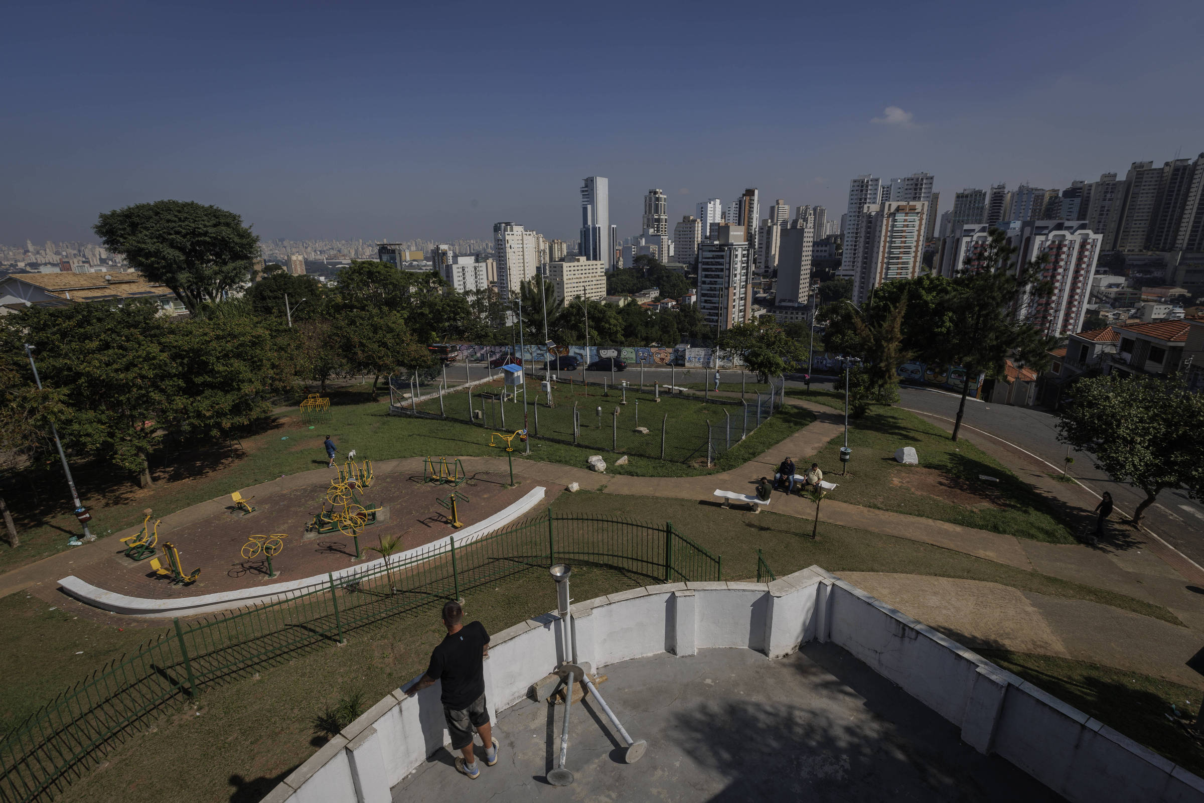 Foto:Reprodução