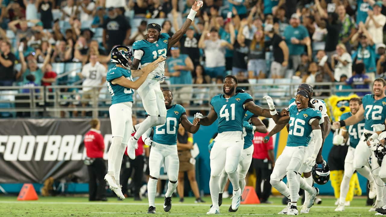 Foto: Reprodução/@NFL