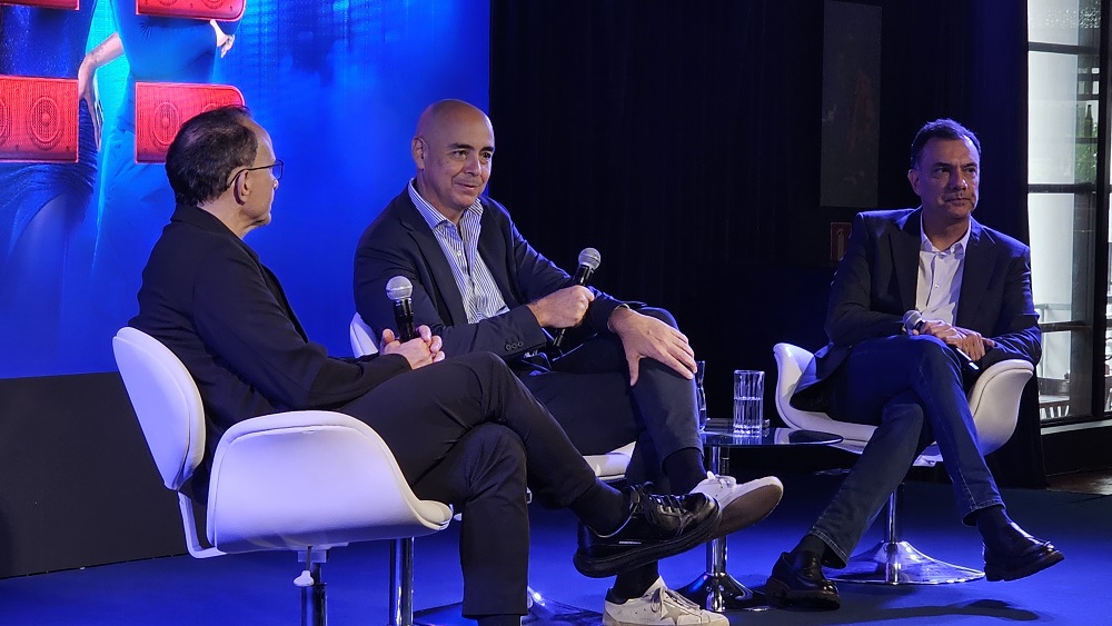 TIM investe R$ 1 bilhão em São Paulo para dobrar cobertura 5G até outubro de 2025