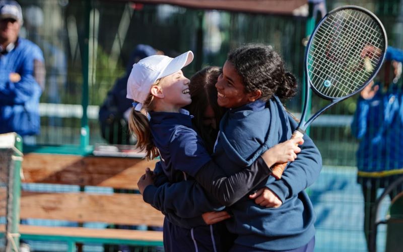 Equipe feminina vence Bolívia e avança no Sul-americano após 12 anos de espera Foto: Reprodução